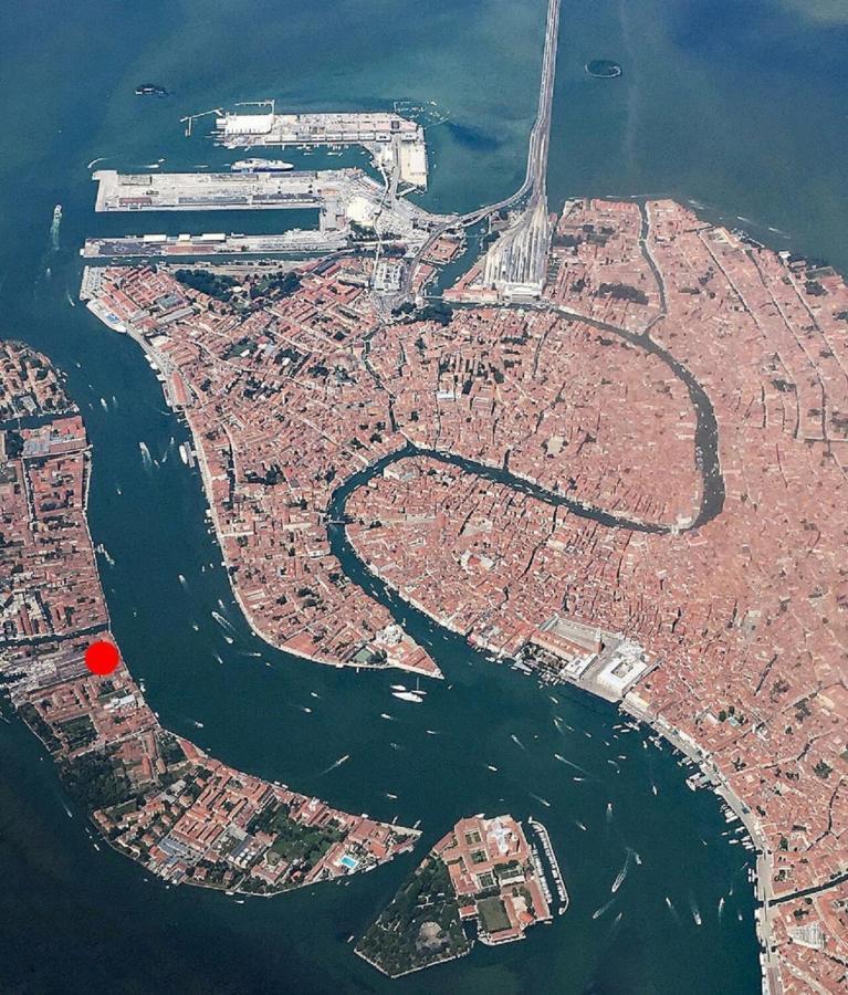Apartment Ca' Dei Scorzeri Venedig
