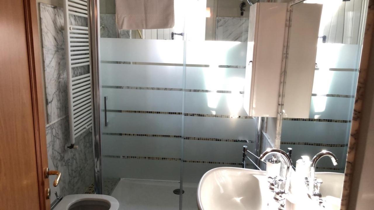 Ca' Dei Scorzeri Appartement *