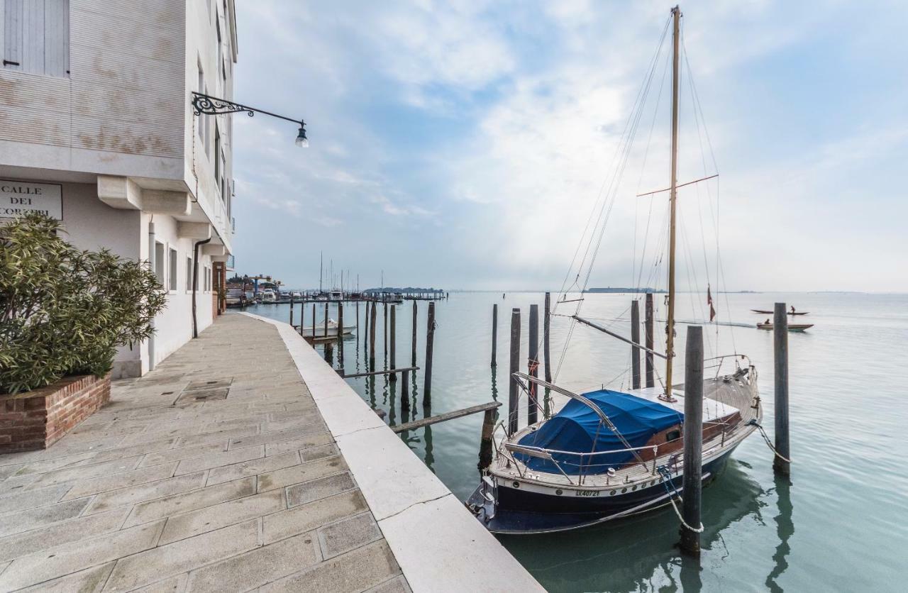 Appartement Ca' Dei Scorzeri *