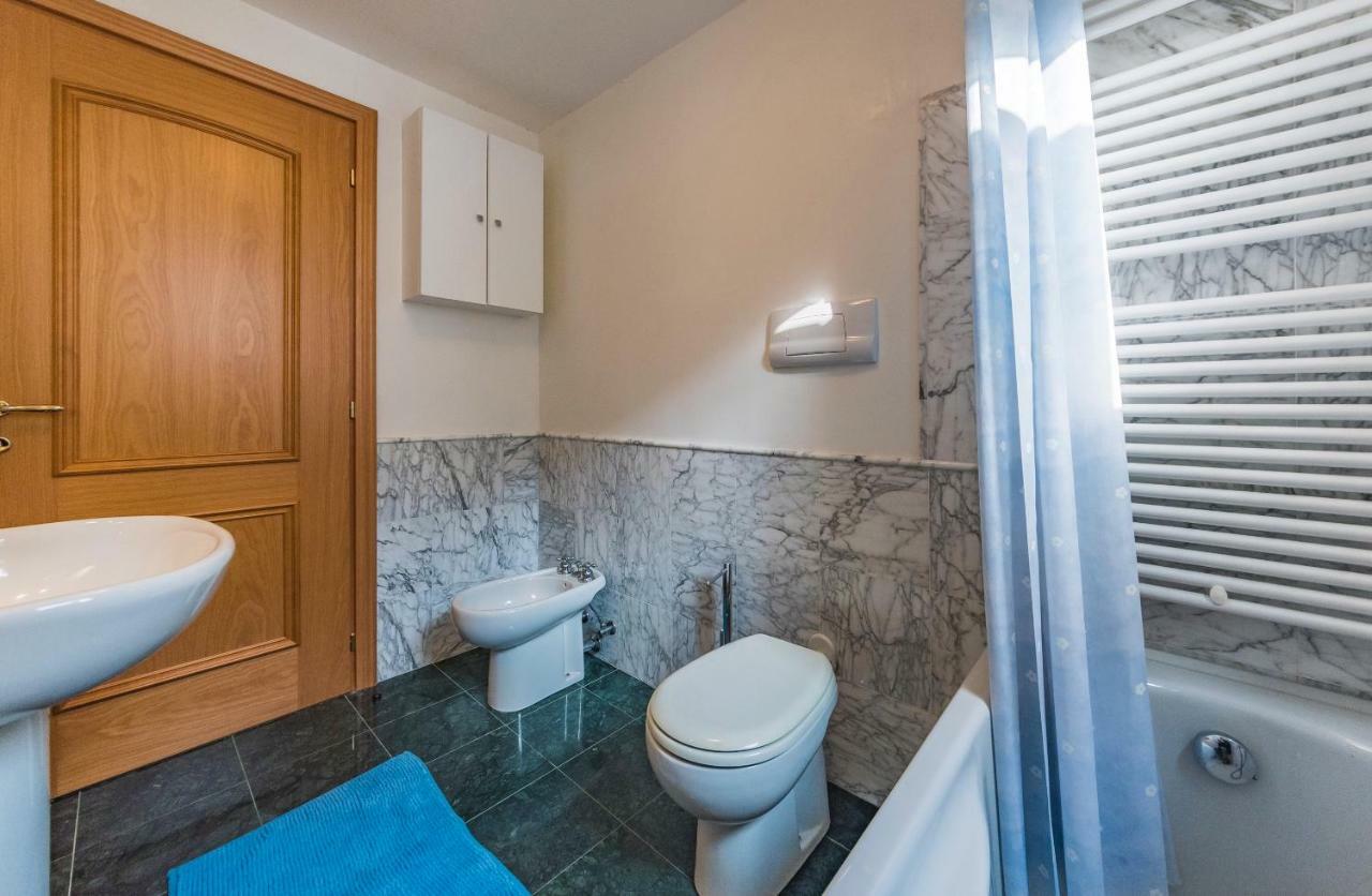 Ca' Dei Scorzeri Appartement