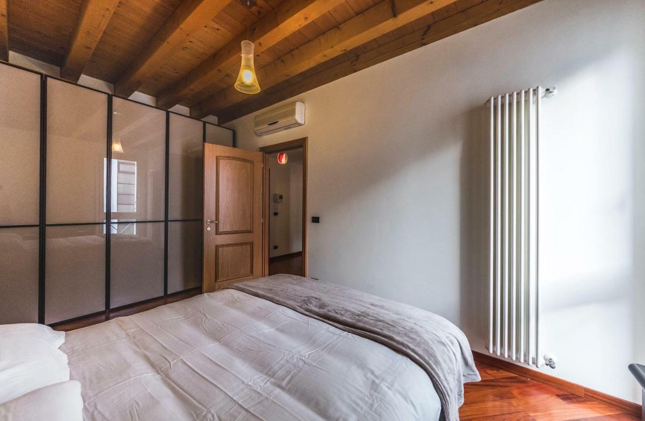 Ca' Dei Scorzeri Appartement *