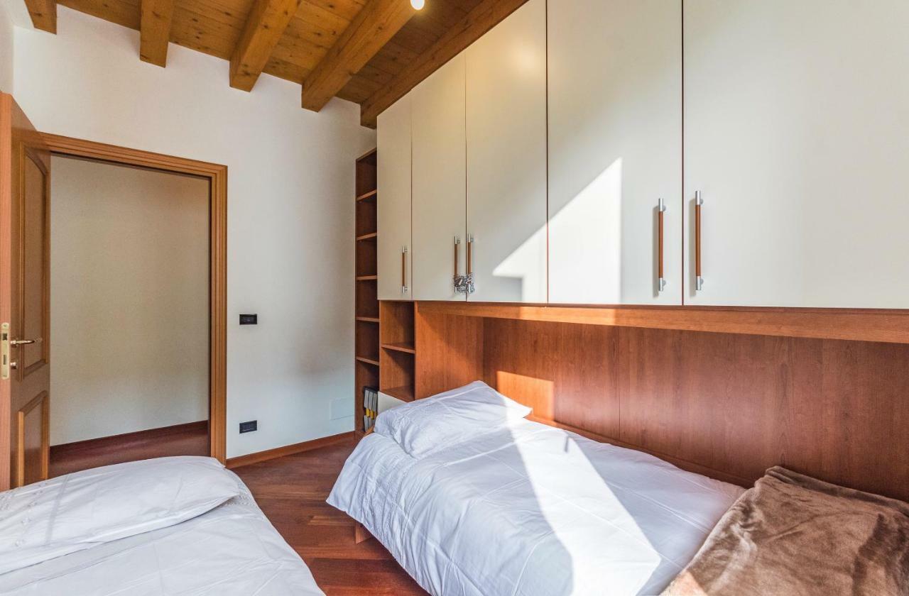 Ca' Dei Scorzeri Appartement