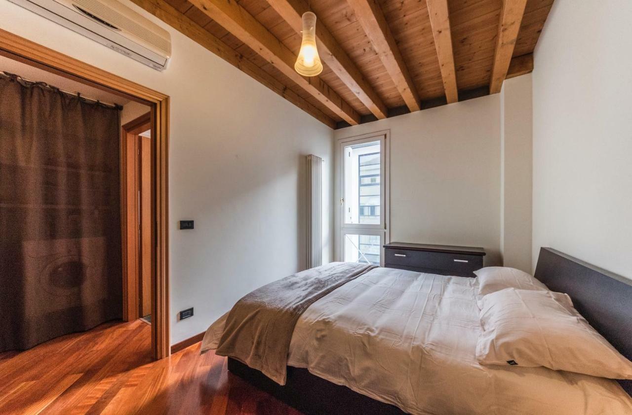 Apartment Ca' Dei Scorzeri Venedig