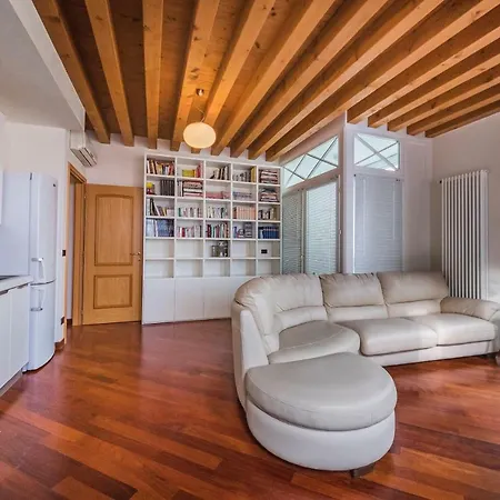 Ca' Dei Scorzeri Apartment Venice Exterior photo