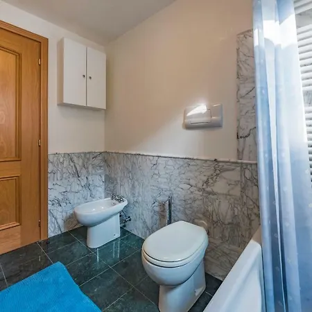 Ca' Dei Scorzeri Apartment Venice Exterior photo