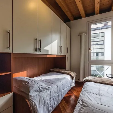 Ca' Dei Scorzeri Apartment Venice Exterior photo