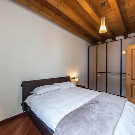 Ca' Dei Scorzeri Apartment Venice Exterior photo
