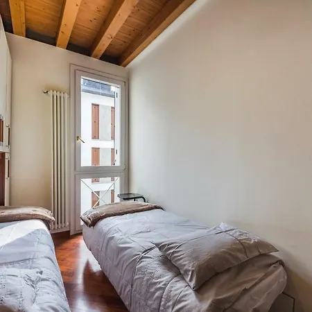 Ca' Dei Scorzeri Apartment Venice Exterior photo