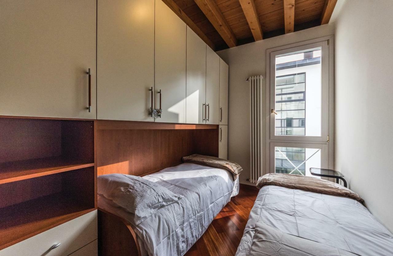 Ca' Dei Scorzeri Apartamento
